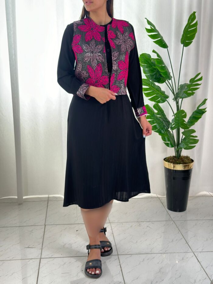 ست سه تیکه گلوریا کد ۳۶9