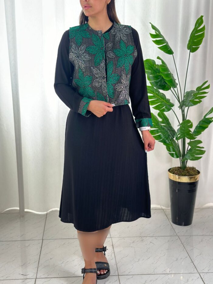ست سه تیکه گلوریا کد ۳۶9 - تصویر 5