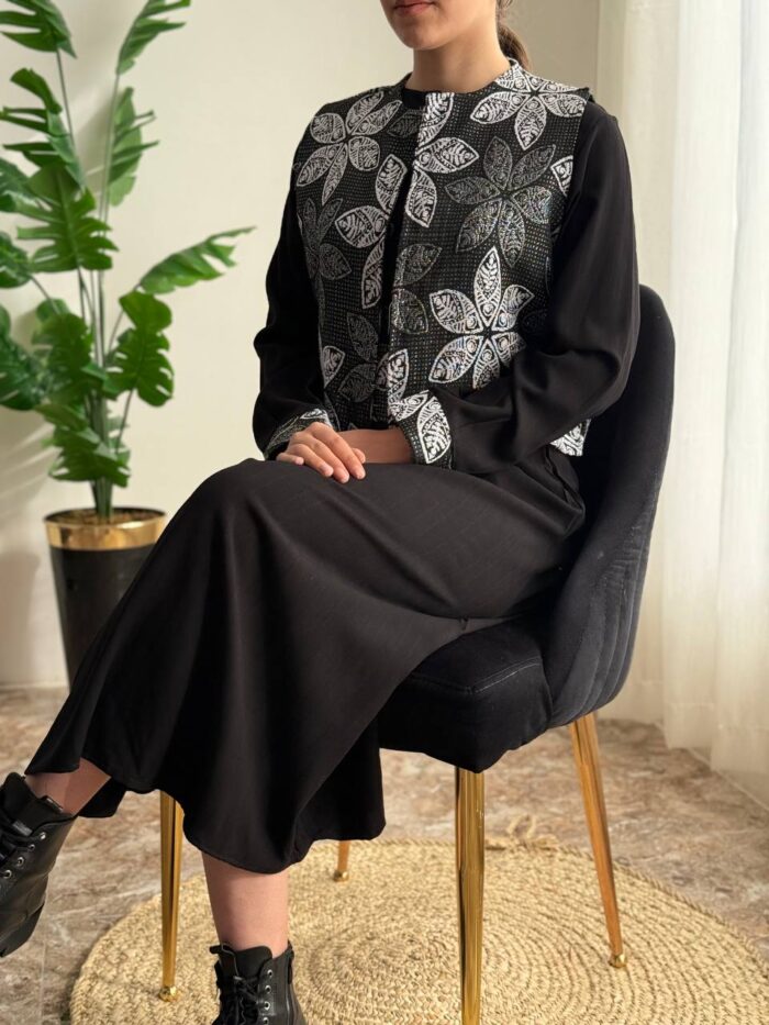 ست سه تیکه گلوریا کد ۳۶9 - تصویر 3