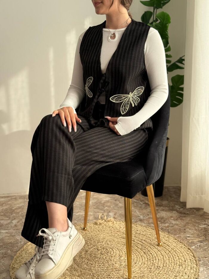 ست سنجاقک کد 382 - تصویر 2