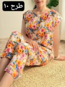ست نخی تیارا کد 385