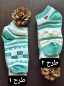 جوراب تدی کد 387