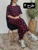 ست نخی آیدا کد 389
