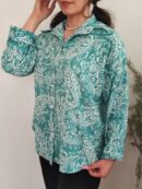 شومیز کراش کد 390