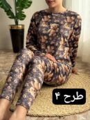 ست مخمل کد 408