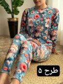ست مخمل کد 408