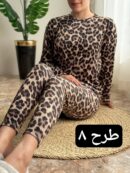 ست مخمل کد 408