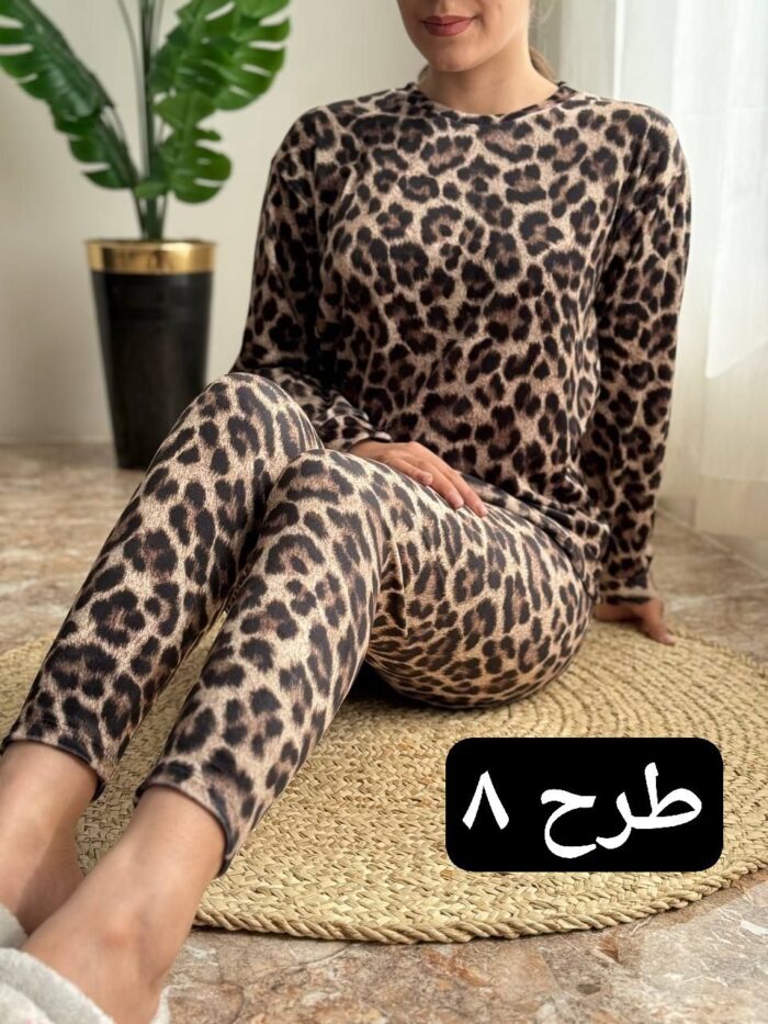 ست مخمل کد 408 - تصویر 9