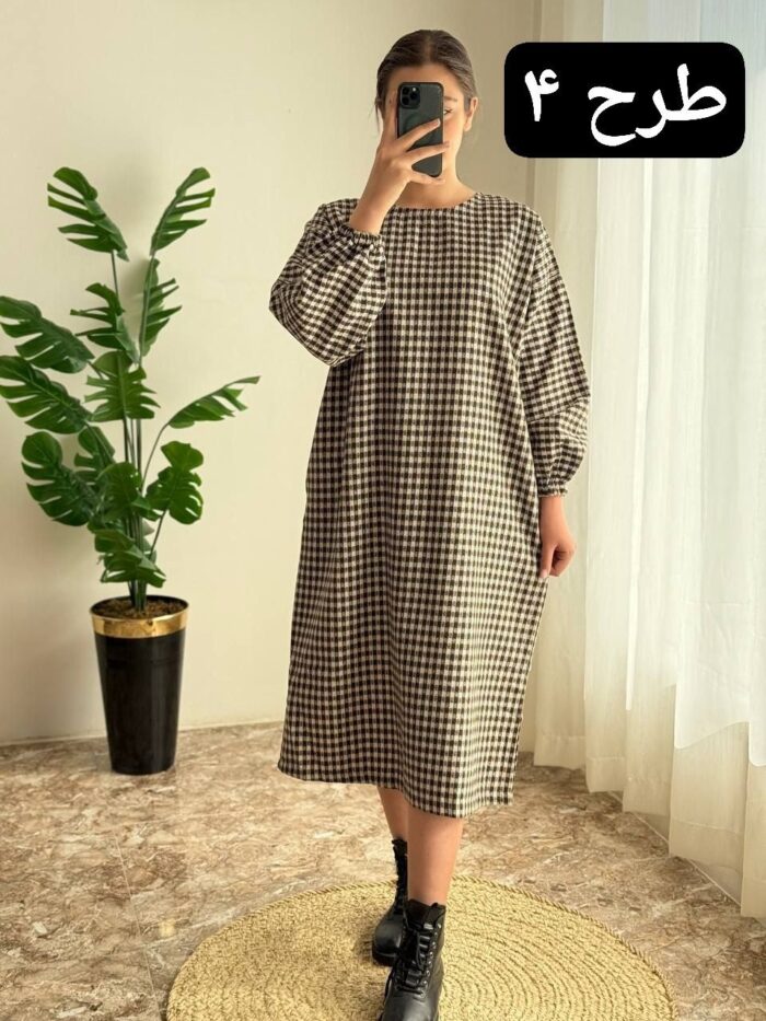 کفتان پشمی کد 409